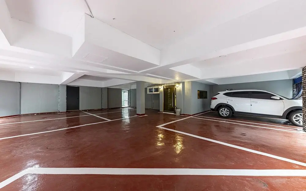 My 24 Motel