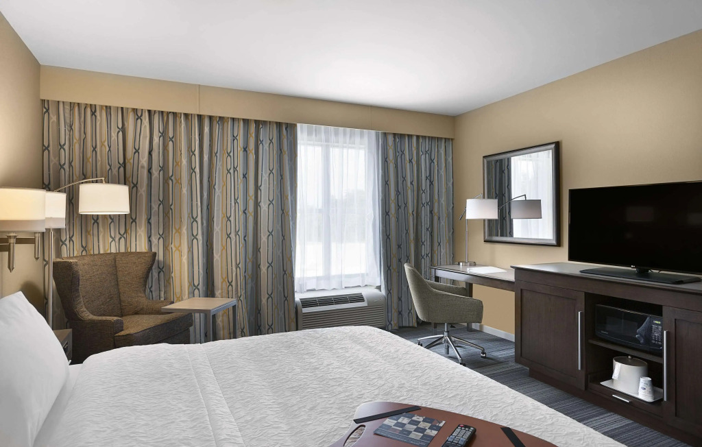 Hampton Inn and Suites Fort Mill, SC