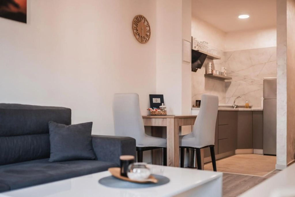 Apartman Centar