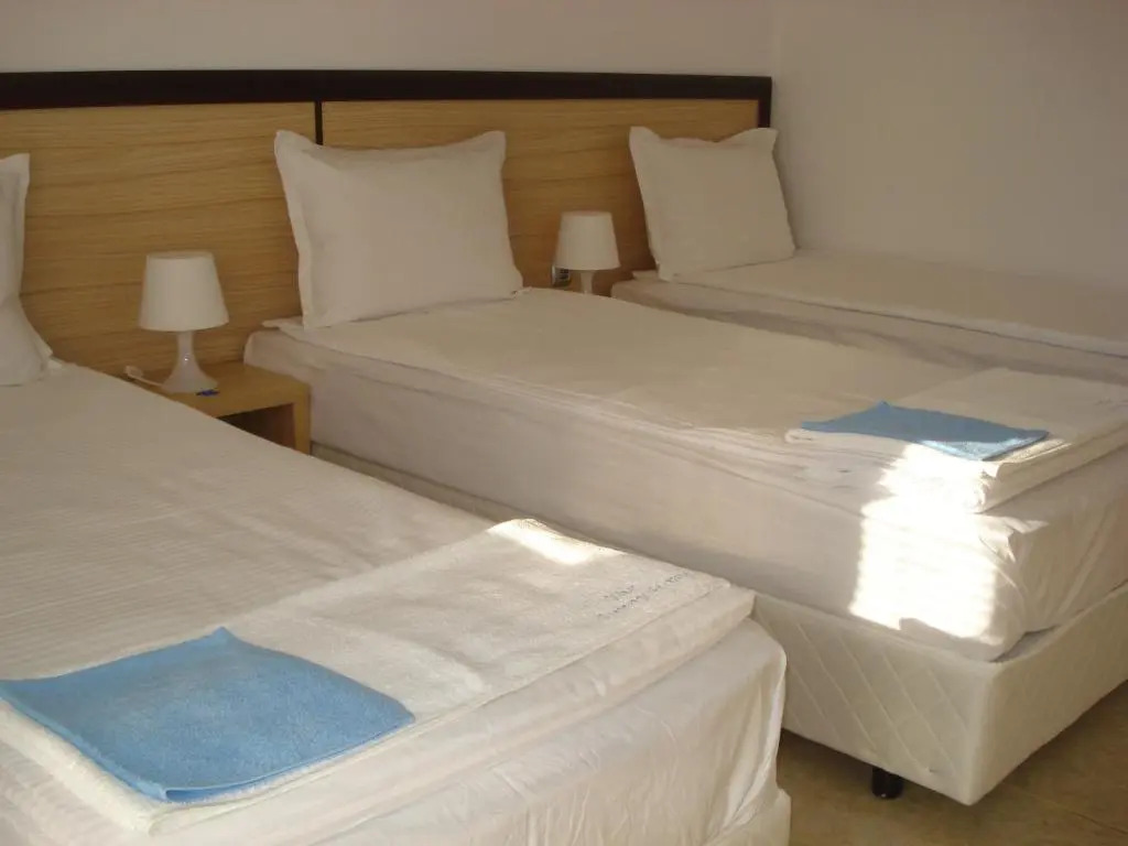 The Sunny Home Guesthouse