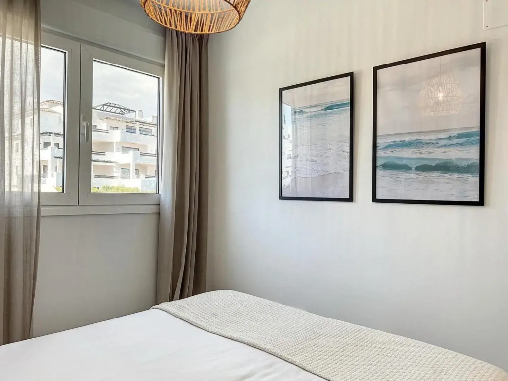 Via Celere 2329 Luxury Penthouse with Sea View