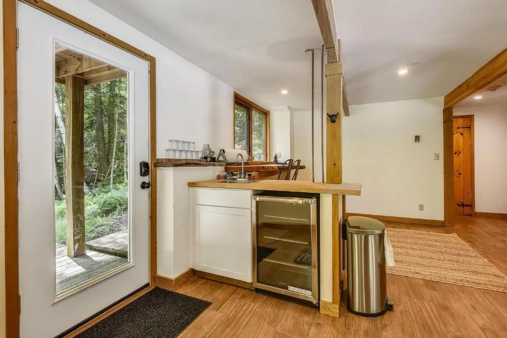 Northeast Passage Chalet