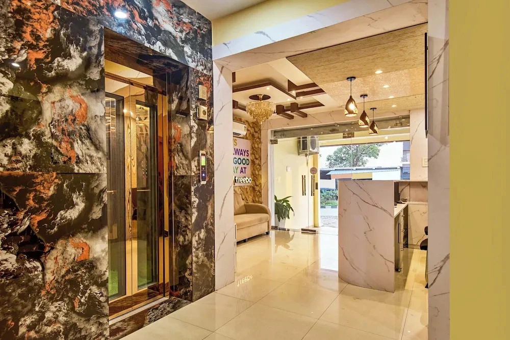 Treebo Babu Shivaansh Residency