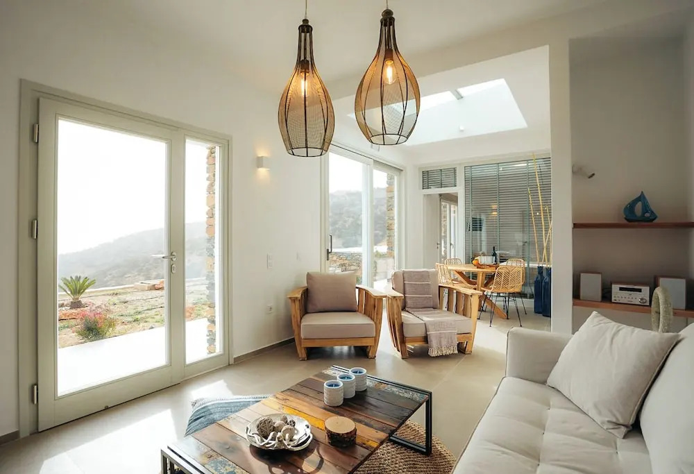 Melianthos Villas