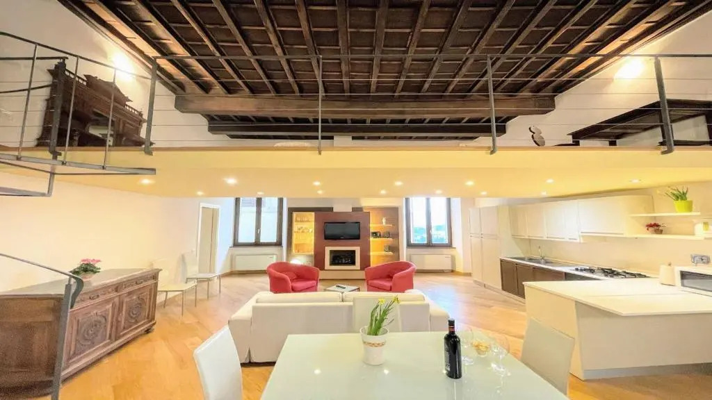 Central Huge Terrazza Duomo With Spectacular Views - Sleeps 6