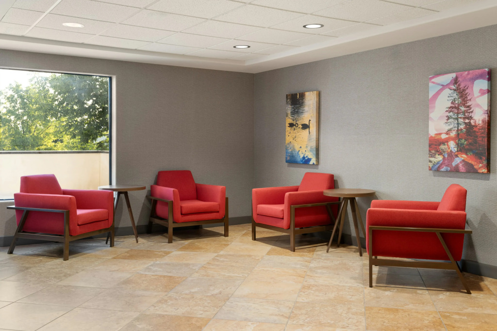 Hampton Inn & Suites Boise-Meridian