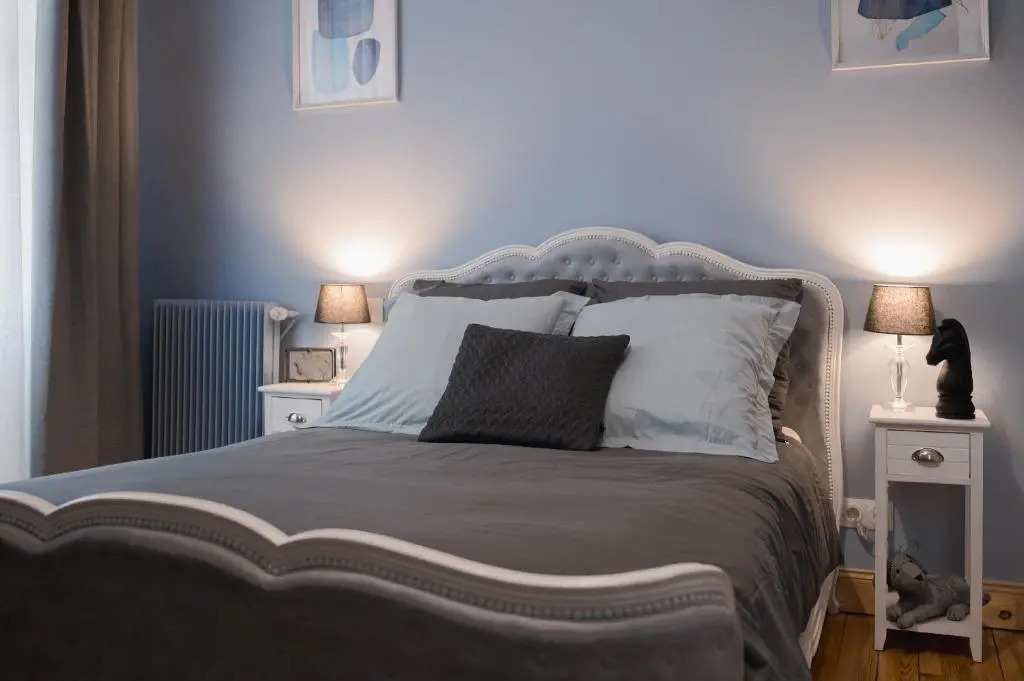 Les 3 Bérets chambres dhotes