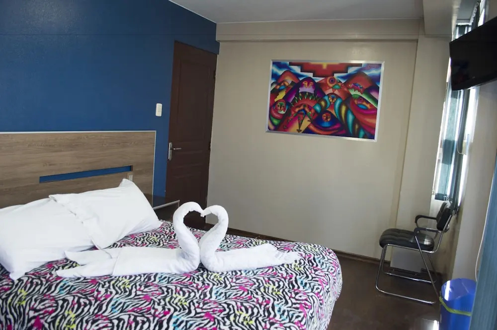 Flavia's Hostal-Spa-Sauna
