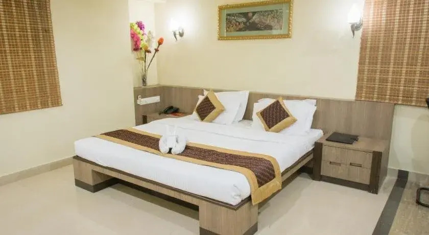 Vora Corporate Inn