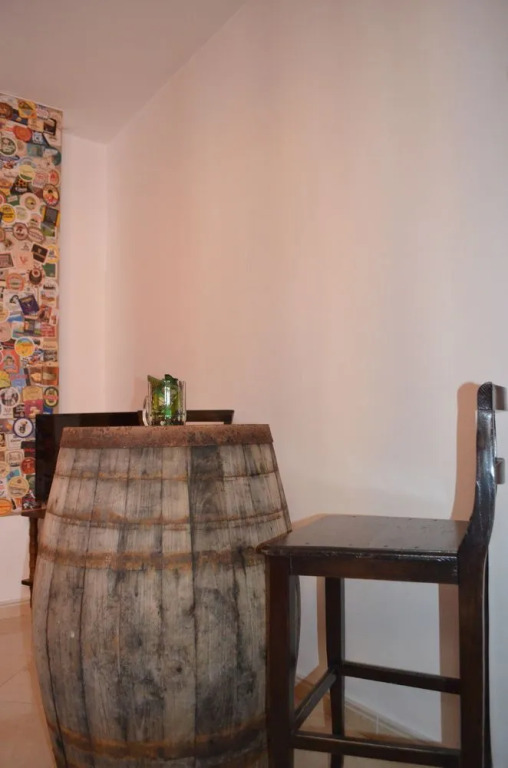 Taormina Bed and BeerCraft
