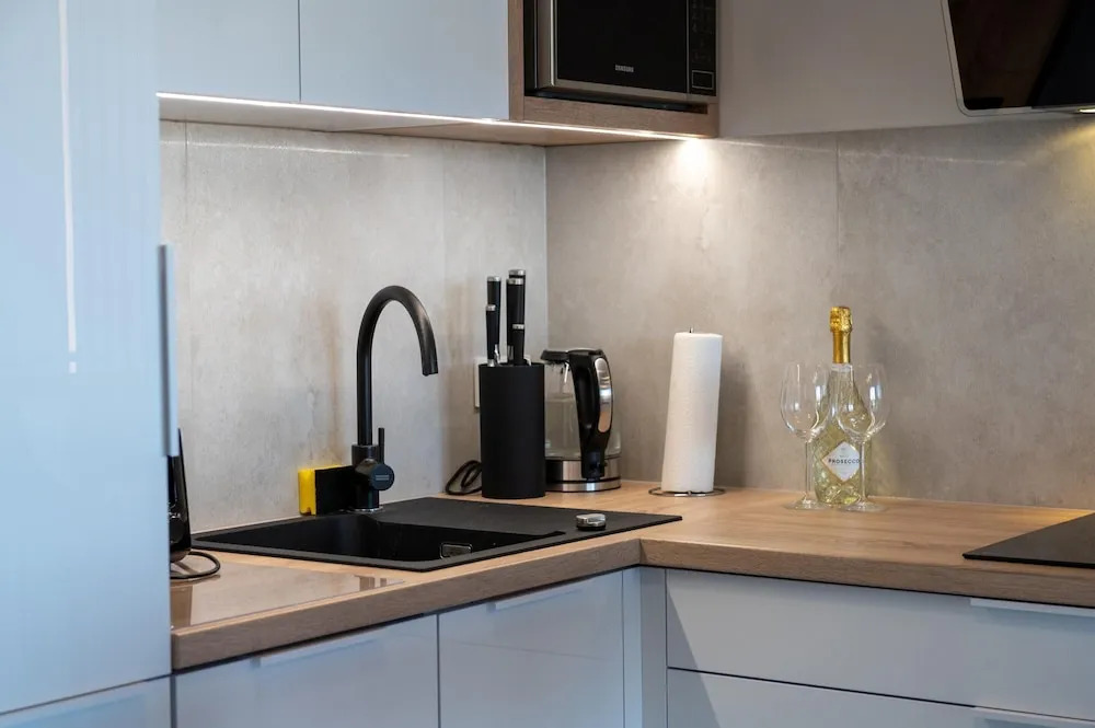 Duplex Holiday Apartment, Rewal