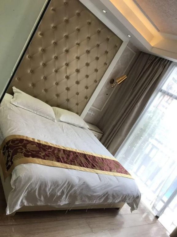 Qing Qing Hotel