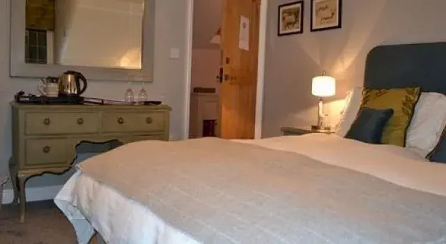 Buckle House B&B
