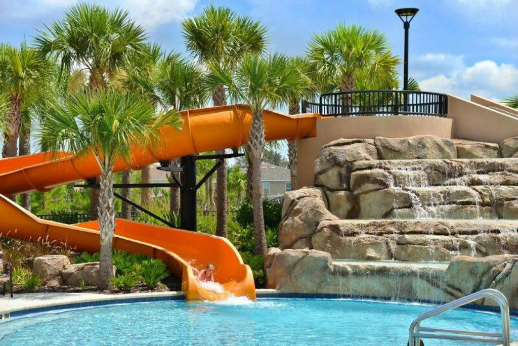Moradda Summer Vacation Home at Solterra Resort 91