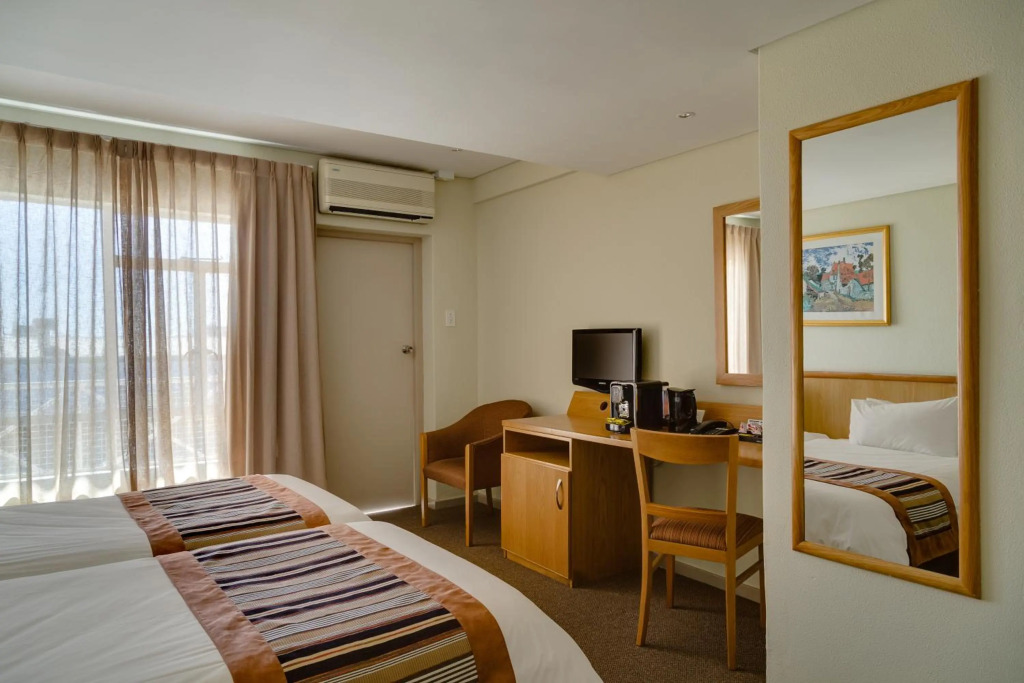 River City Inn