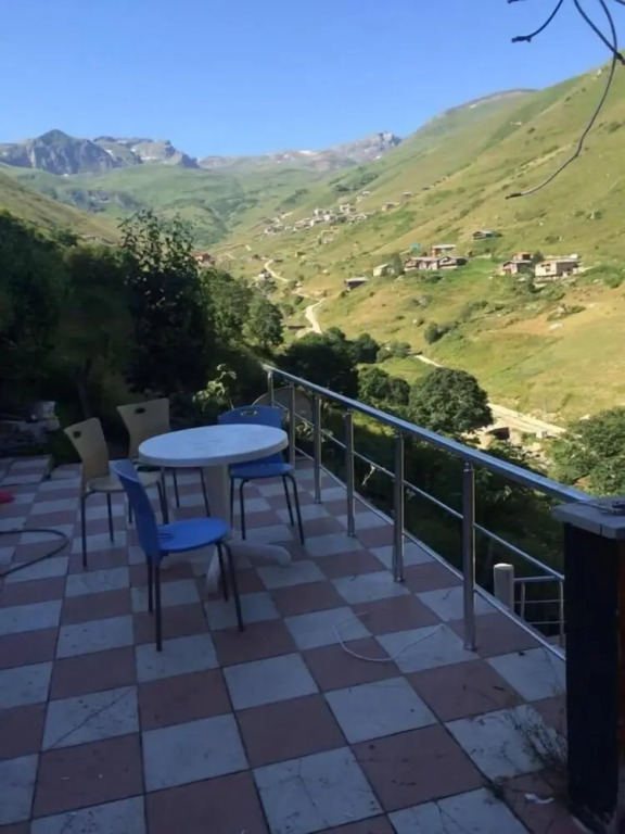 Zirve Pension