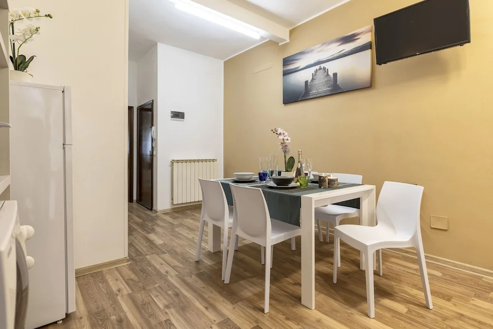 Sweet Dream Apartment