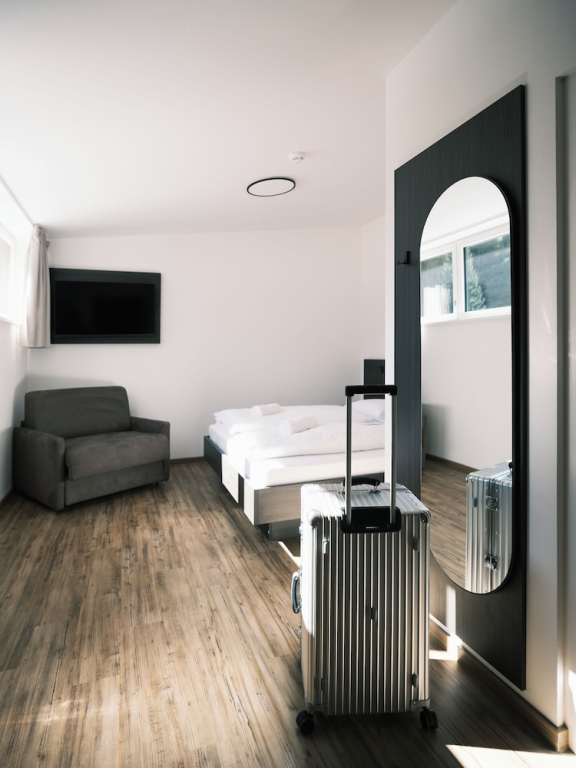 Smarthotel Brenner24 - Self Check In