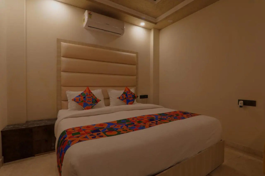Shri Tirupati Residency