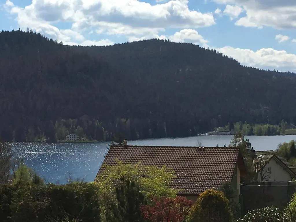 Le CHALET