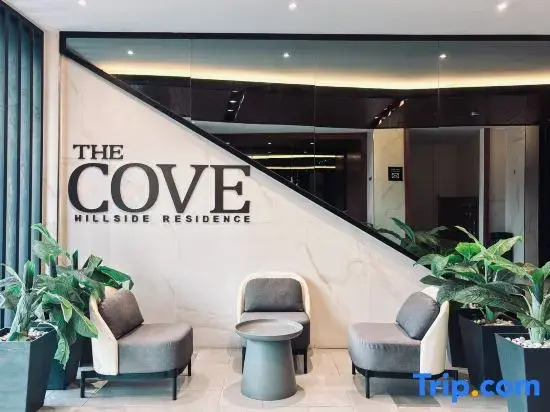 The Cove Hillside@Loft