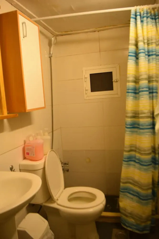 City Guest House