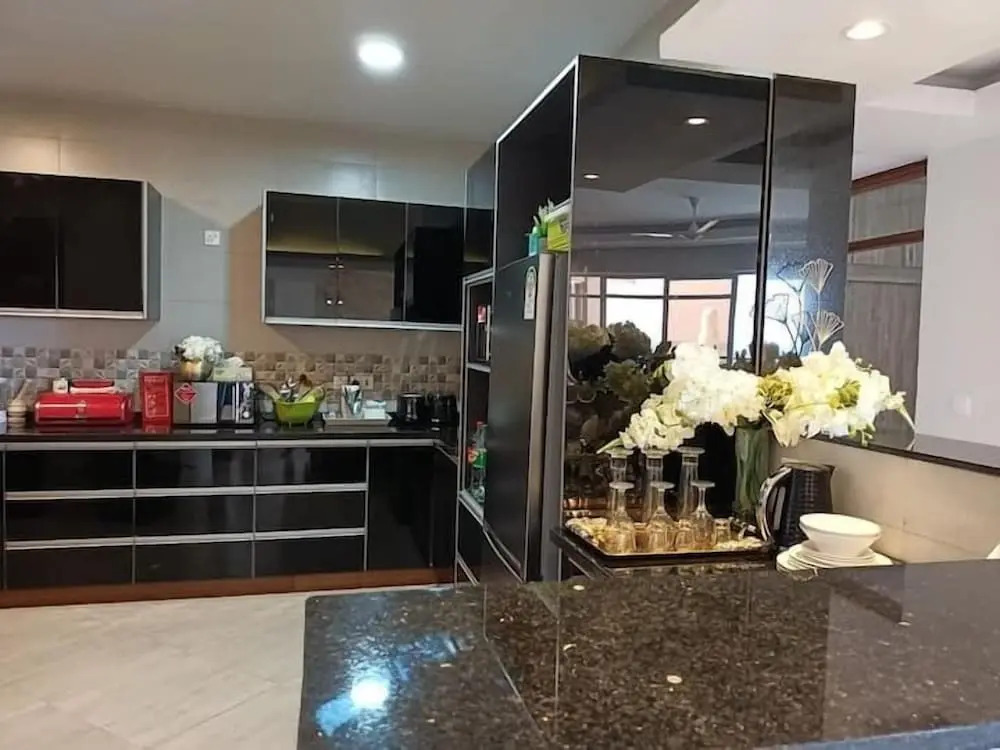 Lux Suites Antalyia Apartments