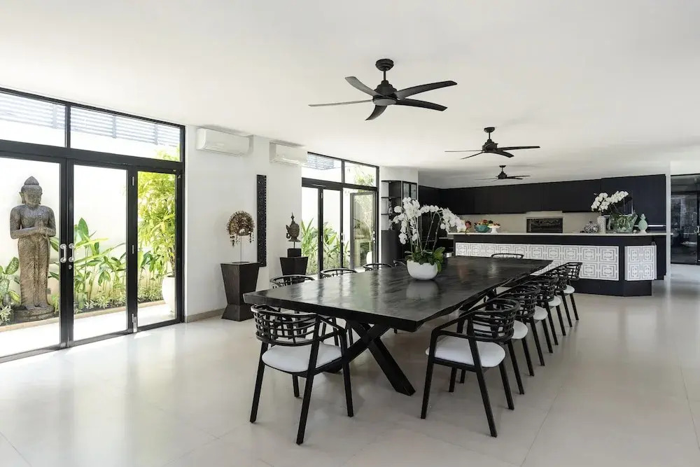 Villa Anaya Manis