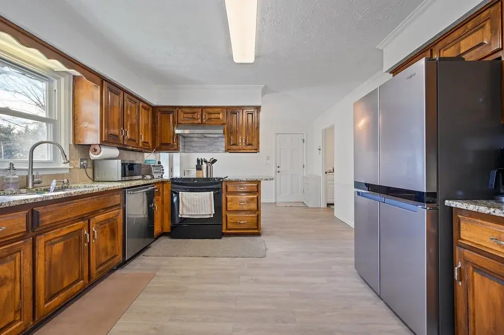 1223 Settlebench Ln NW Kennesaw