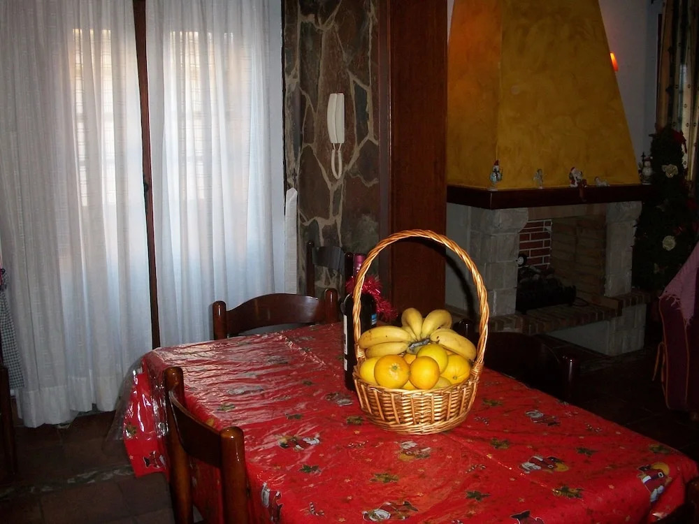 Villa Caya B