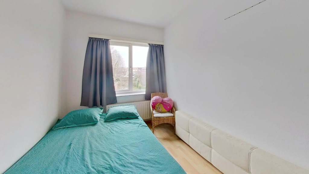 nice and cosy apartment