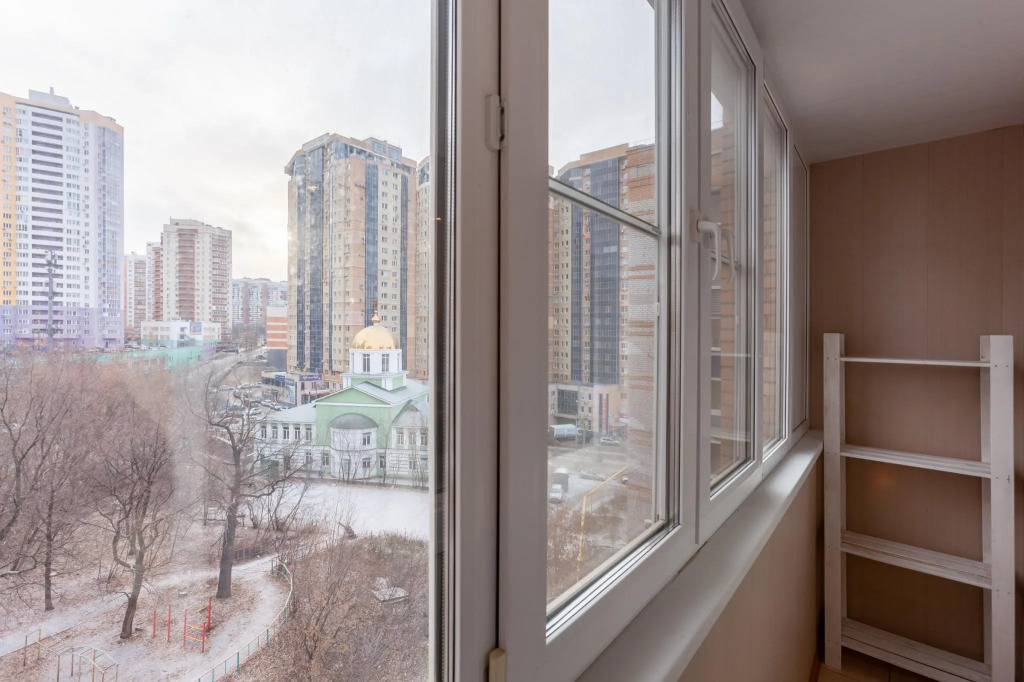 RentPlaza на 5-ой просеке 100 корпус 1