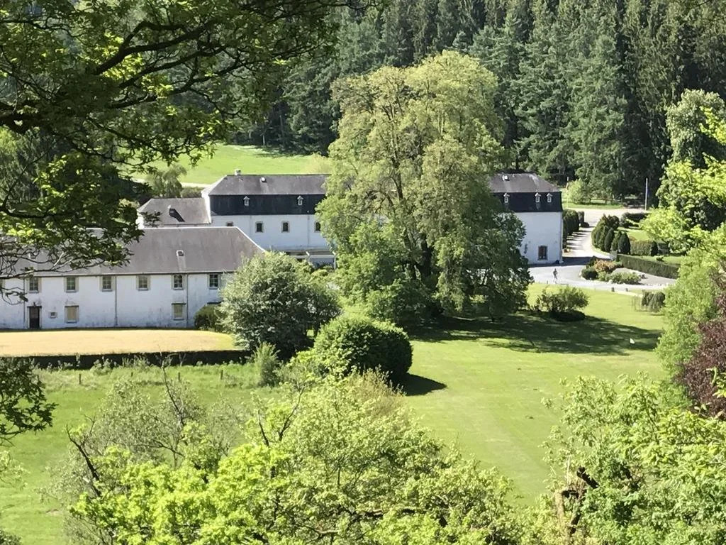 Gite du vieux pommier