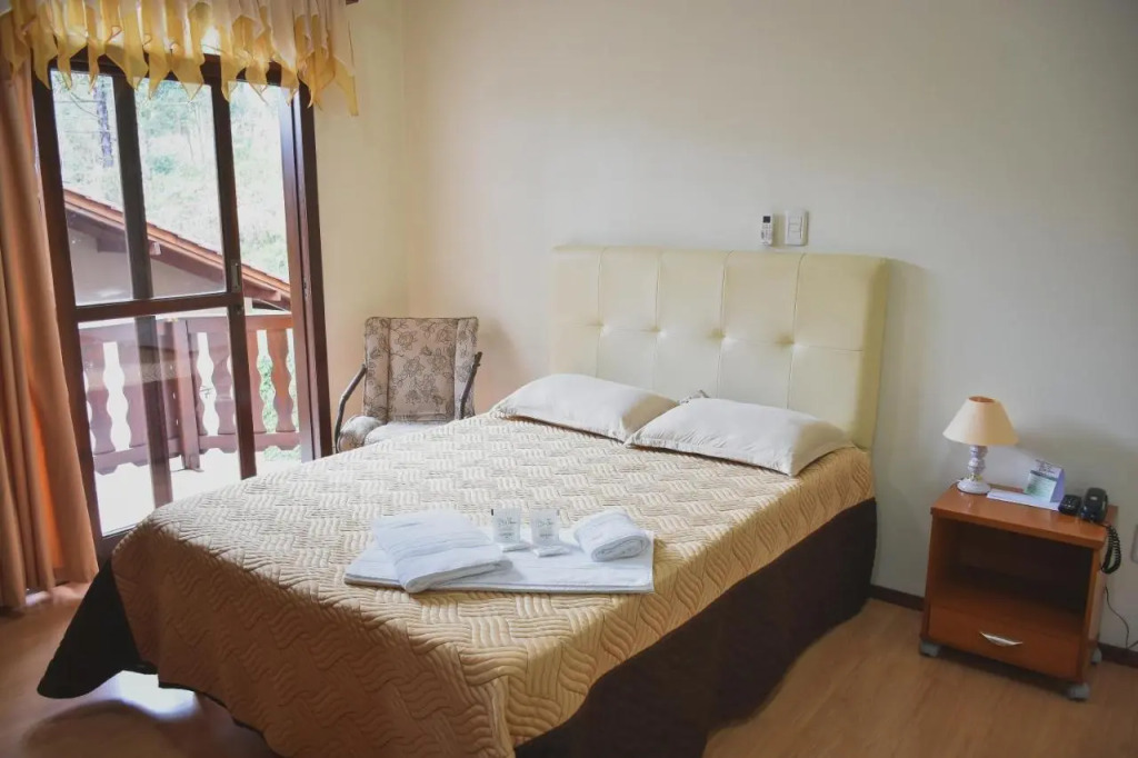 Hotel San Ghermann