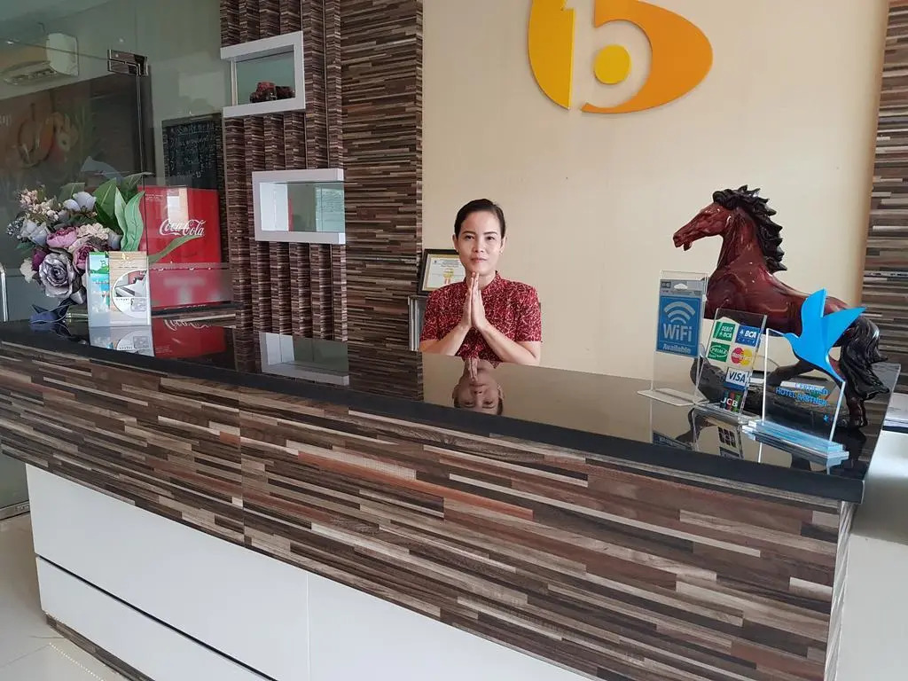 Budget Hotel Ambon