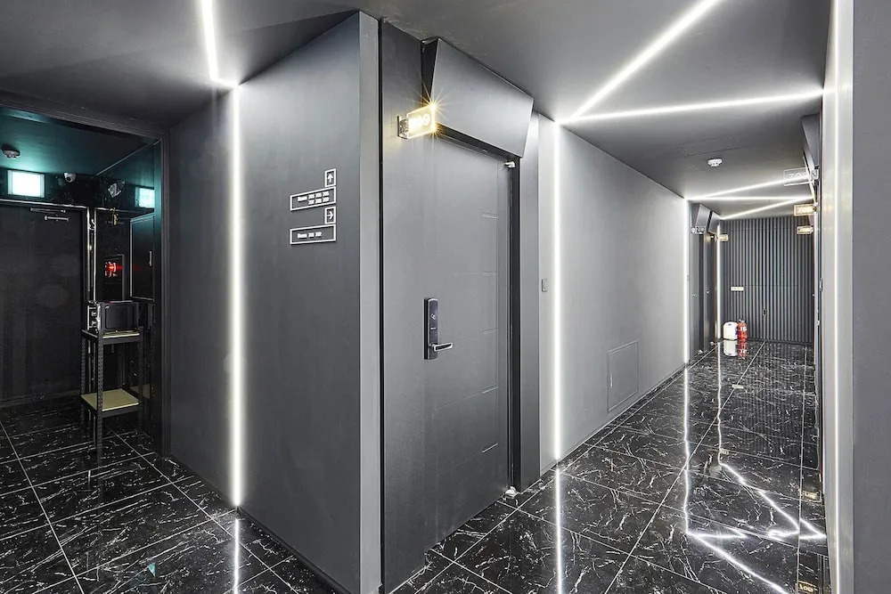 Hotel Dalsalon
