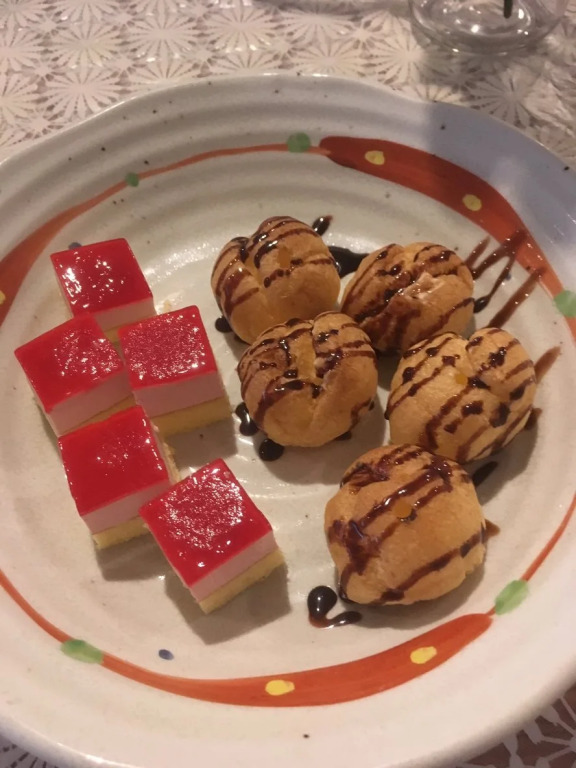 Hotel Koga Hills