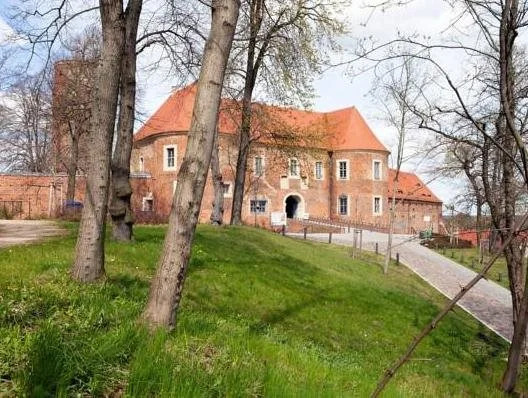 Burghotel Bad Belzig