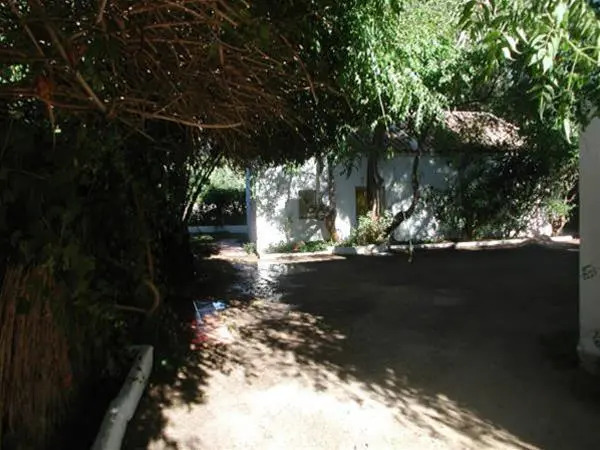 Bungalows El Topo