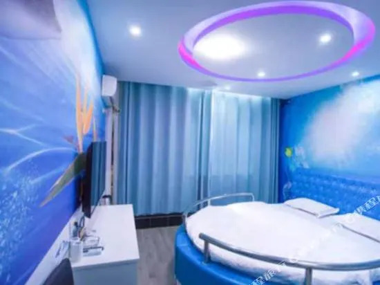 Wuhan Jiayue Hotel (Gutian Fourth Road Metro Station)(武汉家悦宾馆（古田四路地铁店）)
