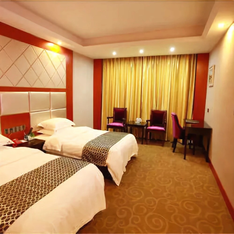Xiangjiang Hotel