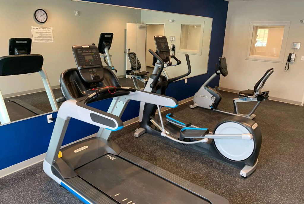 Microtel Inn & Suites by Wyndham Fountain Fort Carson