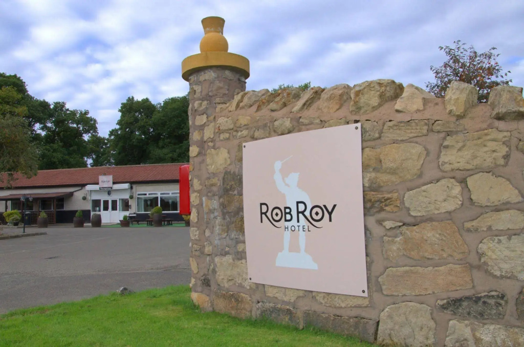 Rob Roy Hotel