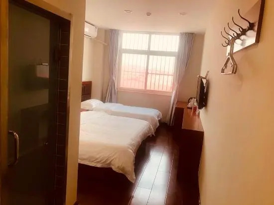 Lidu Express Hotel