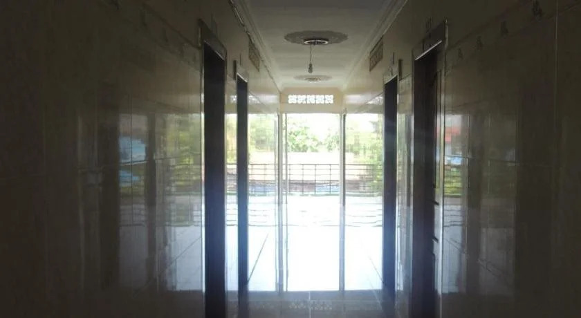 Heng Sophea Guest House