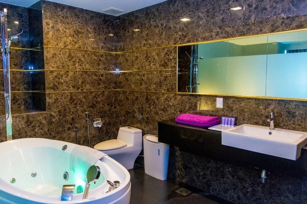 MH Hotel Ipoh