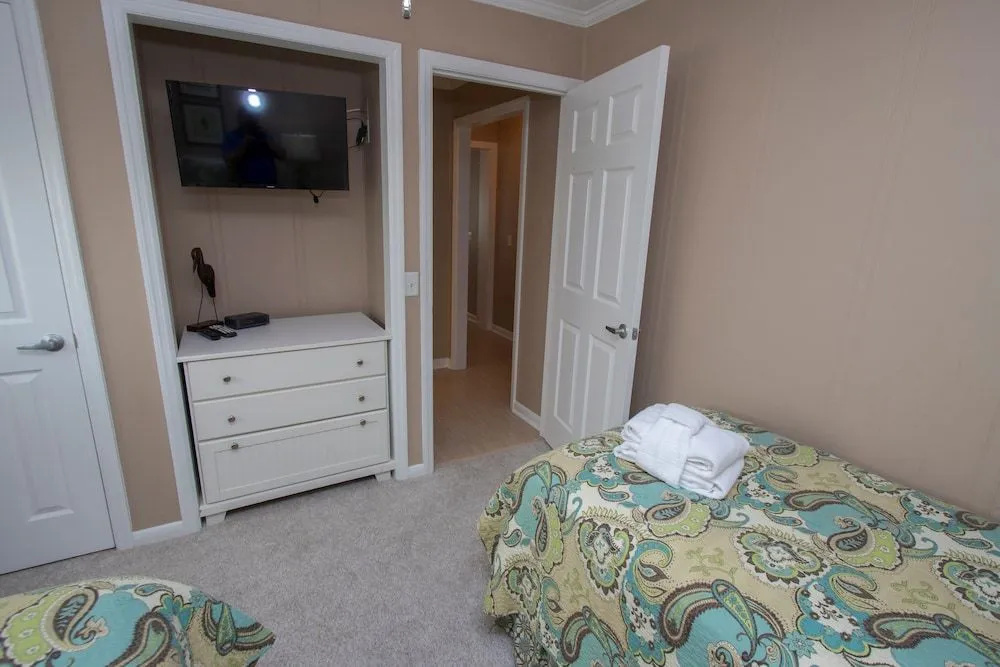 Ocean Dunes Villa #vod401 2 Bedrooms 2 Bathrooms Condo