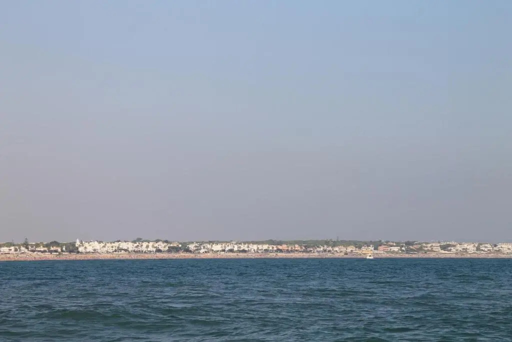 Apartamento Cervantes Conil II