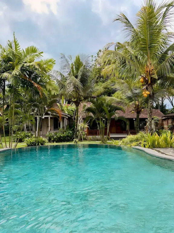Green Space Ubud