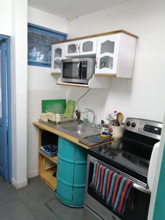 Nativus Art Hostel
